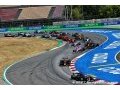 Les courses sprint, 'une évolution' de la F1 qui préserve son ADN