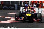 Victoire épique de Vettel !