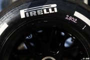 Pirelli va confirmer ses tests de 2022 pour les 18 pouces sous peu