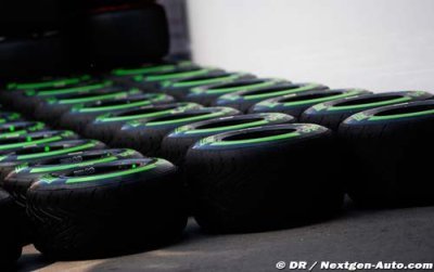 Pirelli dément changer de philosophie pour les pneus