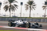 Pourquoi AlphaTauri n'a pas choisi un jeune pilote Red Bull
