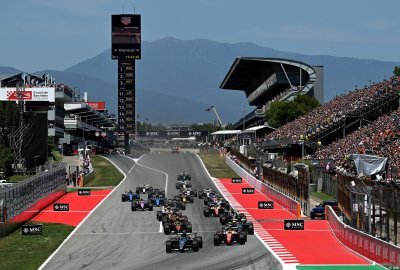 Pirelli raconte la ’partie d’échecs’ qu’a été la gestion des pneus à Barcelone