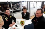 Week-end en dents de scie pour Lotus Renault GP