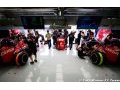 Bilan 2015 à mi-saison : Toro Rosso
