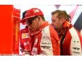 Coulthard : On ne s'attend pas à voir ça de la part de Räikkönen
