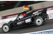 Schumacher chaud pour la ROC !