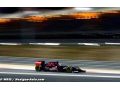 Race Bahrain GP report: Toro Rosso Renault