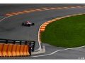 Monza sera encore pire pour Honda selon Verstappen