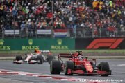 Leclerc a espéré gagner sans s'arrêter aux stands en Turquie