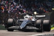 Gasly échappe à une pénalité et visera les points en course