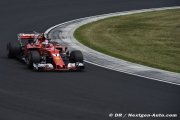 Italian press backs Raikkonen for 2018