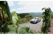 ES1 : Ogier et Volkswagen déjà devant en Allemagne