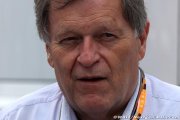 Audi buying McLaren would be 'wonderful' - Haug