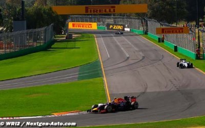 La FIA s’explique sur l’exclusion du GP de Ricciardo