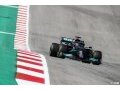 Mexico GP 2021 - Mercedes F1 preview