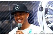 Hamilton : Gagner pour la 1ère fois à Suzuka