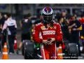 Raikkonen en a fini avec Ferrari
