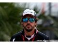 Ferrari will be stronger in 2017 - Alonso