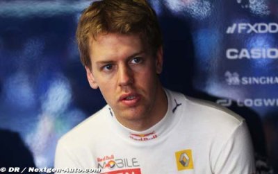 Vettel s’est trop vite pris pour le numéro 1 - Lauda