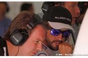 Hamilton pense que McLaren a sous-estimé le passage au moteur Honda