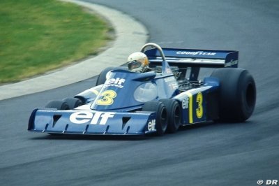 Les F1 les plus bizarres de l’histoire - Partie 1