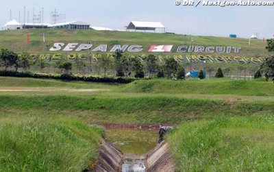 2012 Petronas Malaysian Grand Prix preview