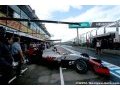 Haas F1 fait le choix de ne pas développer sa VF-16