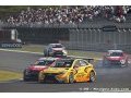 Lada drivers rue rough track action