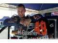Gassner Jr aims to end the year on a high