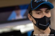 Aitken attend la décision de Hamilton et Mercedes F1 à Abu Dhabi