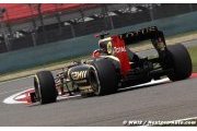 Mugello, Jour 2 : Grosjean le plus rapide de la séance matinale