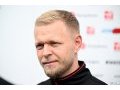 Officiel : Magnussen quittera Haas F1 à la fin de la saison