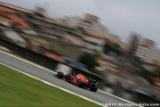 La relation avec Red Bull fait progresser Honda
