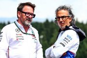 Gwen Lagrue, le dénicheur de talents de Mercedes F1, rejoint Red Bull !