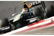 Gutierrez signe sa première victoire