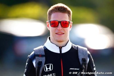 Vandoorne&nbsp;: Chez McLaren ou Renault F1 en 2017&nbsp;?