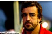 Red Bull vend la mèche pour Alonso et McLaren