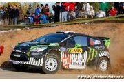 Block frustré en Espagne