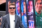 Hülkenberg va-t-il sortir sa magie pour une Q3 à Monaco ?