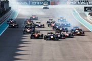 GP2 set to become Formula 2
