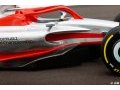 Brawn raconte la genèse du concept aéro des F1 2022