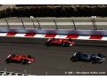 Arrivabene est déçu mais note les points positifs pour Ferrari