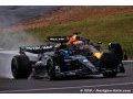 Horner : Mercedes F1 'reviendra un jour ou l'autre' au plus haut niveau