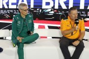 F1 2026 : Krack et Brown ne comprennent pas les craintes de Horner