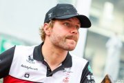 Bottas était parfois 'trop dur' avec lui-même chez Mercedes F1