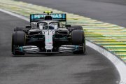 Bottas : Pas assez pour viser la pole aujourd'hui