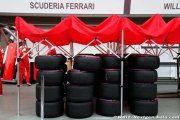 Pirelli s'attend de nouveau à des stratégies variées en course