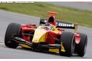 Interview with Racing Engineering's sporting director