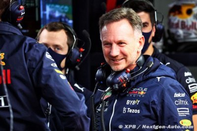 Red Bull confiante d’avoir respecté les budgets capés malgré le report de la FIA