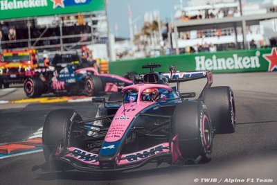FIA Monaco blunder sparks fresh backlash from rivals